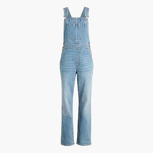 BNWT Full Length Overalls